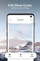 Search by image: quick photo search tool تصوير الشاشة 1