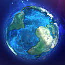 Look at maps APK