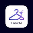 Look AI icon