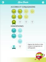 Zéro Faute en Orthographe-poster