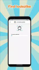 Lookaliker: Find doppelgangers APK download