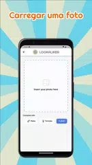 Baixar Lookaliker: Encontrar sósia APK