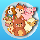 Baby Games: 2-4 year old Kids aplikacja