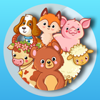 Icona Baby Games: 2-4 year old Kids