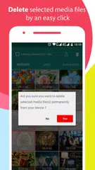 Cleaner for WhatsApp XAPK 下載
