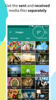 Cleaner for WhatsApp ภาพหน้าจอ 1