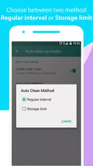 Cleaner for WhatsApp XAPK 下載