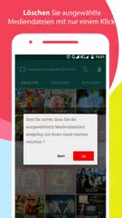 Cleaner for WhatsApp XAPK Herunterladen