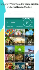 Cleaner for WhatsApp XAPK Herunterladen