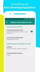 Cleaner for WhatsApp XAPK Herunterladen