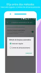 Descargar XAPK de Limpiador para WhatsApp