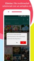 3 Schermata Cleaner for WhatsApp