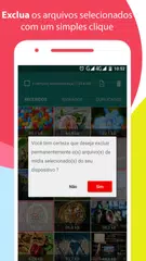 Baixar Limpador para WhatsApp XAPK