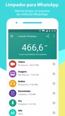 Baixar Limpador para WhatsApp XAPK