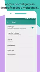 Baixar Limpador para WhatsApp XAPK
