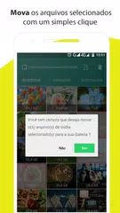 Baixar Limpador para WhatsApp XAPK