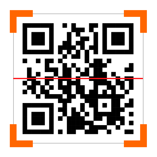 Lettore di codici QR