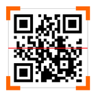 Сканер QR и штрих-кодов иконка