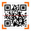Lecteur QR & Code-Barres icône