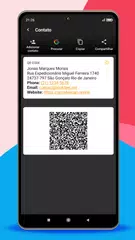 Baixar Leitor de código QR XAPK