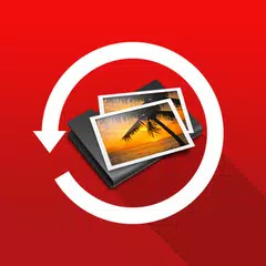 Restore deleted photos APK download