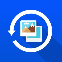 Restore Deleted Photos RecovMy APK download