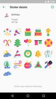 WAStickerApps - Funny stickers for WhatsApp 截图 1
