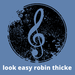 look easy robin thicke