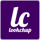 LookChup ícone