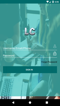 Promo Users poster