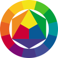 Color wheel