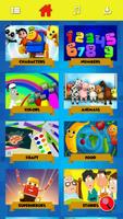 Kids Videos & Nursery Rhymes - screenshot 1