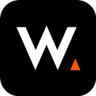 W컨셉 - 온라인 패션 플랫폼 biểu tượng
