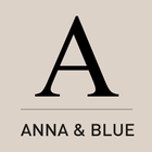 안나앤블루 icon