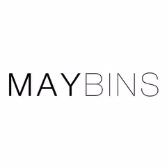 MAYBINS アプリダウンロード