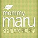 마미마루(MommyMaru)-임부복1위,임부복,수유복 aplikacja