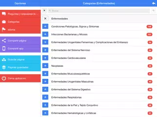 Descargar XAPK de Preguntas y Respuestas Médicas