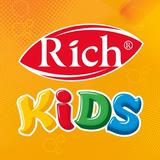 Rich Kids Play icône