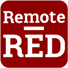 Remote-RED Zeichen