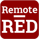 Remote-RED icône