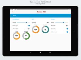 Remote-RED تصوير الشاشة 4