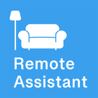 Remote Assistant 아이콘