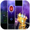 Glowing Stones Piano Tiles 6 APK