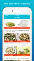 My fridge food – Quick & Easy Ekran Görüntüsü 1
