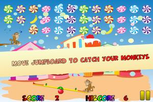 Candy Catcher syot layar 1