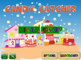 Candy Catcher captura de pantalla 3