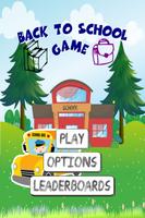 Back To School Game syot layar 2