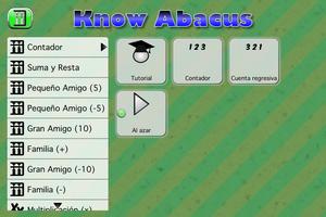 Conozca el Ábaco captura de pantalla 2