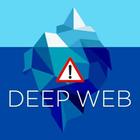 Deep Web & Dark Web icône