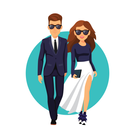 Which Celebrity-icoon